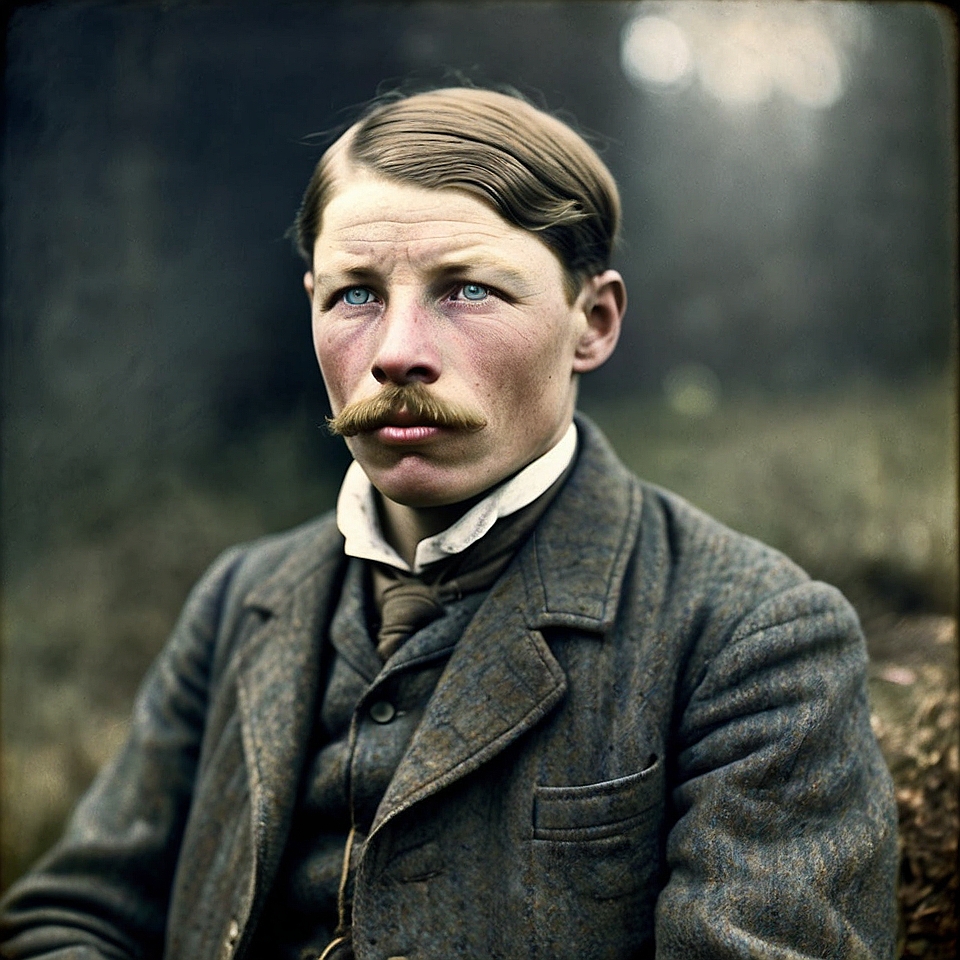 Klaus Petrick 1916